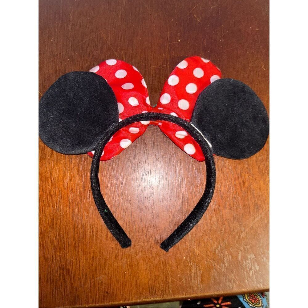 Disney Minnie Mouse ears - Picture 2 of 2
